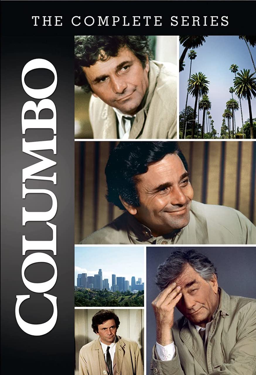 Columbo tv show