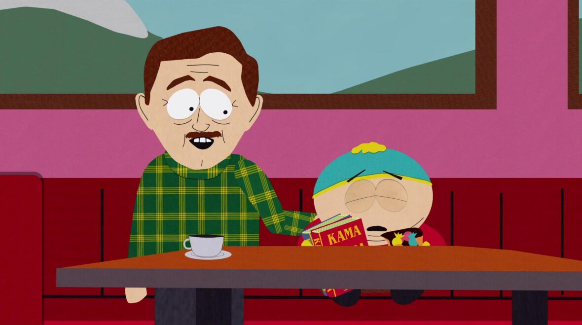 One Of The Best South Park Episodes: Cartman Joins Nambla