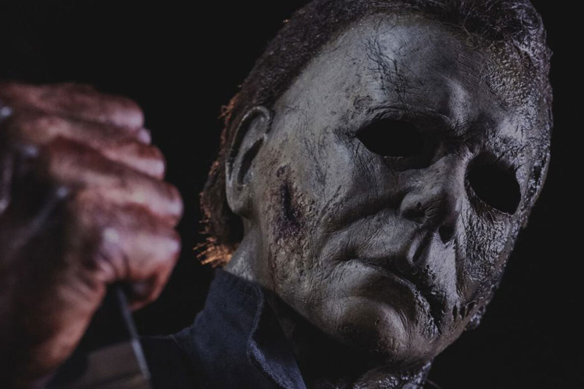 Why Doesn'T Michael Myers Die?
