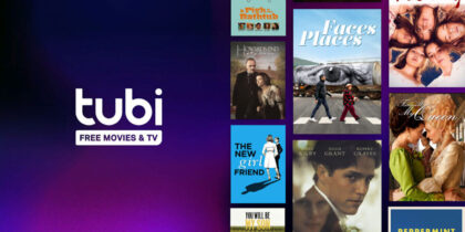 Top-Rated Tubi Movies