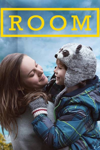 Room Movie Poster