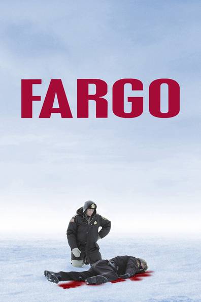 Fargo Movie Poster