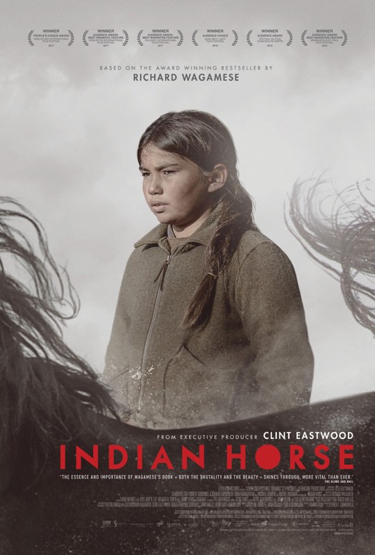 Best Hockey Movies: Indian Horse