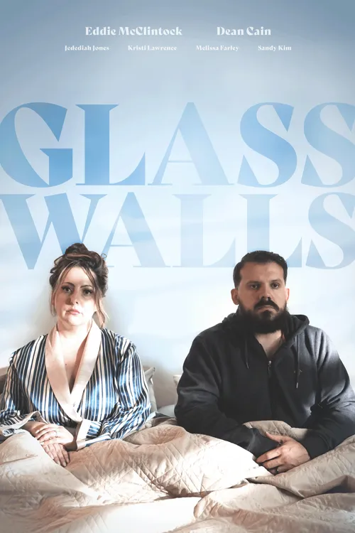 Glass Walls Movie Poster