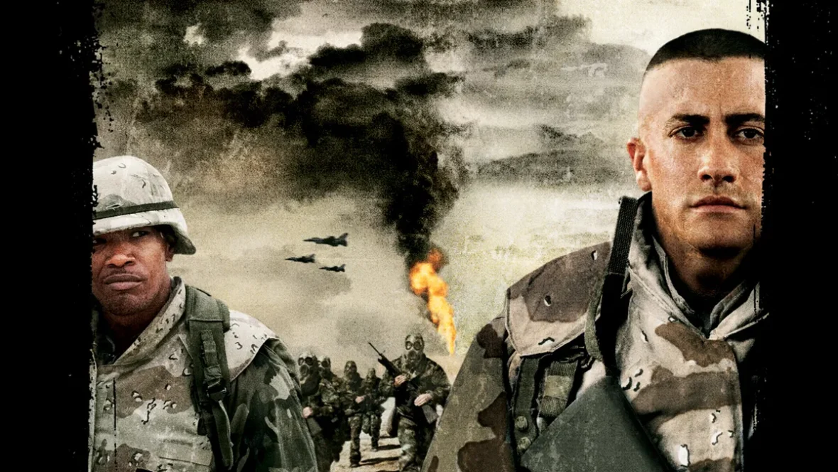  Best Jake Gyllenhaal Movies: Jarhead