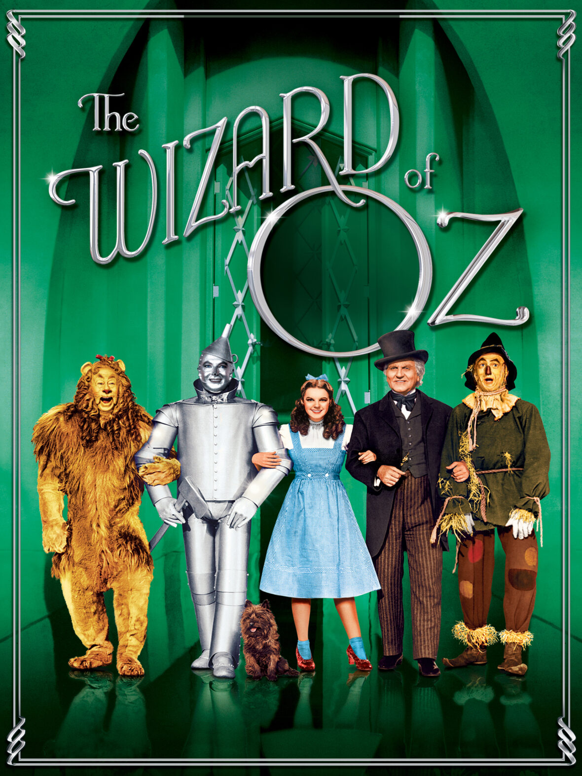 Best Family Movies on HBO Max: The Wizard of Oz