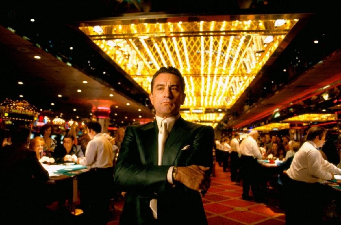 Best gangster movies of all time: Casino