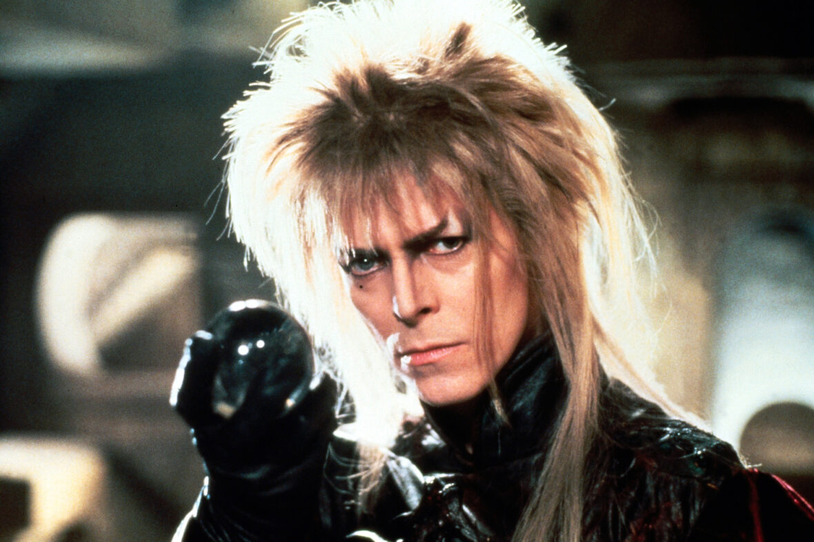 Best Cult Classic Movies Of The 80S: Labyrinth