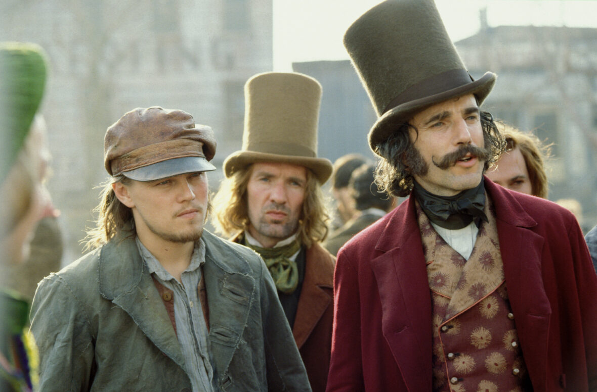 Best Gangster Movies Of All Time: Gangs Of New York