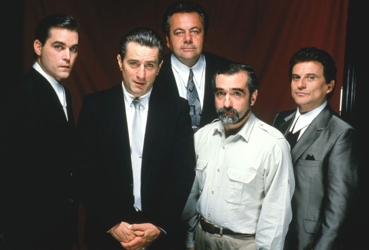 Best Gangster Movies Of All Time: Goodfellas