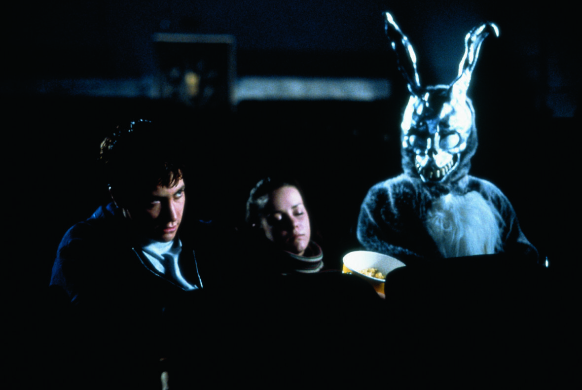  Best Jake Gyllenhaal Movies: Donnie Darko