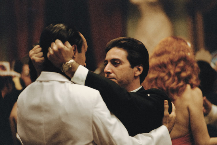 Best Gangster Movies Of All Time: The Godfather Part 2