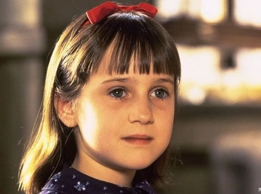 Best Family Movies On Hbo Max: Matilda