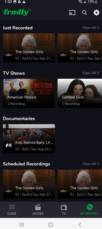 How To Cancel Frndly Tv Via The Frndly Tv App