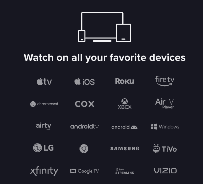Sling Tv Review And Faq: Devices You Can Use