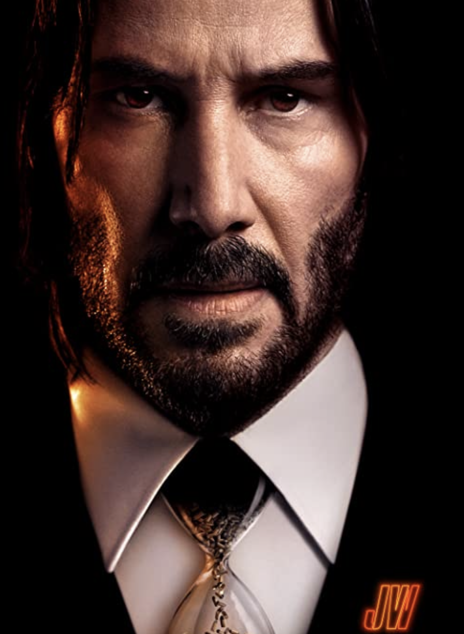 John Wick Chapter 4 