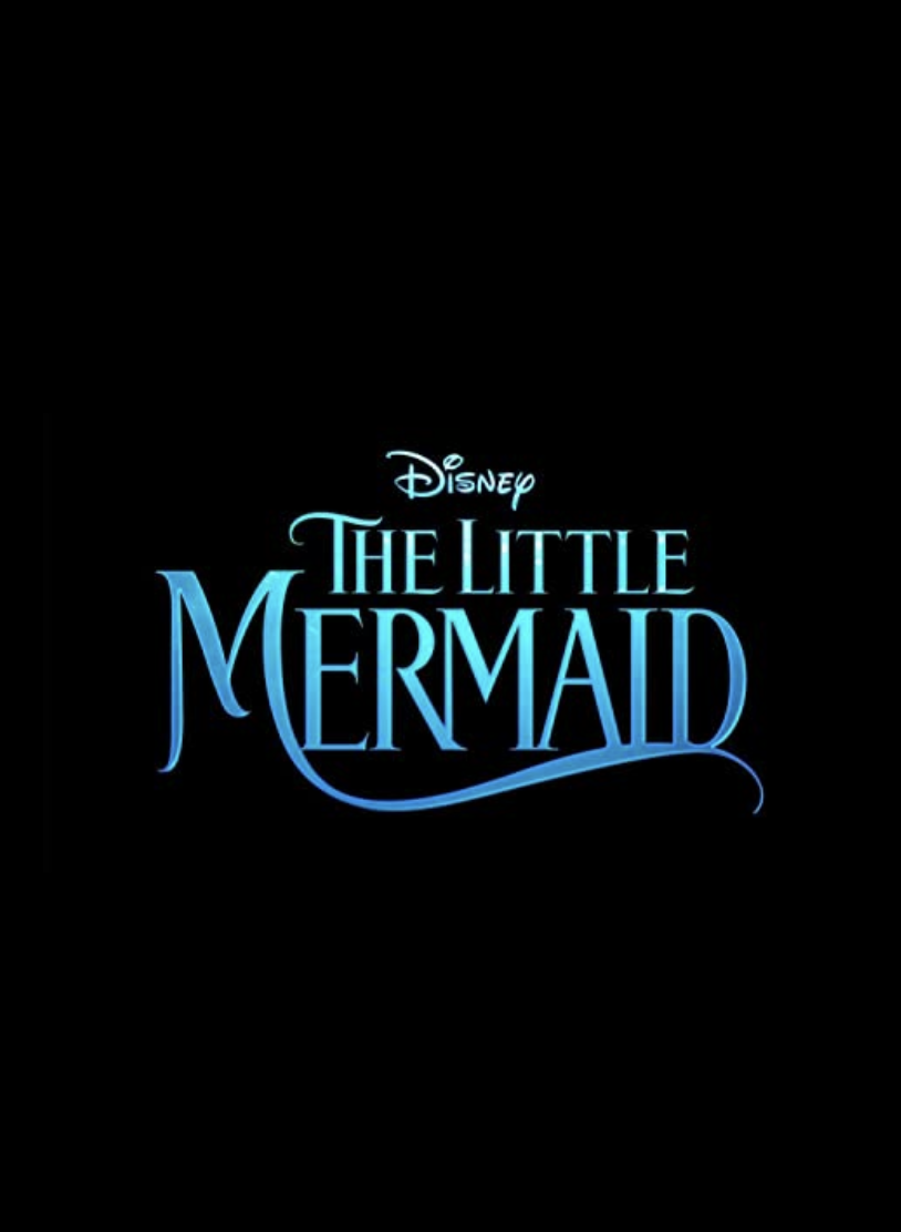 The Little Mermaid 