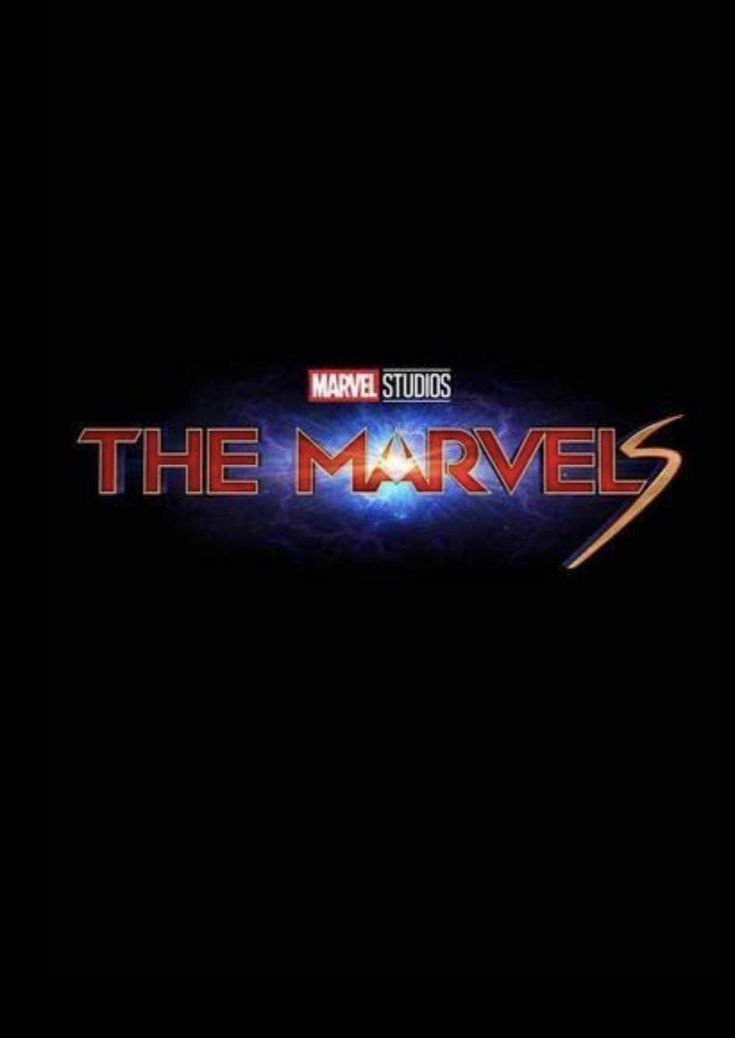 The Marvels 