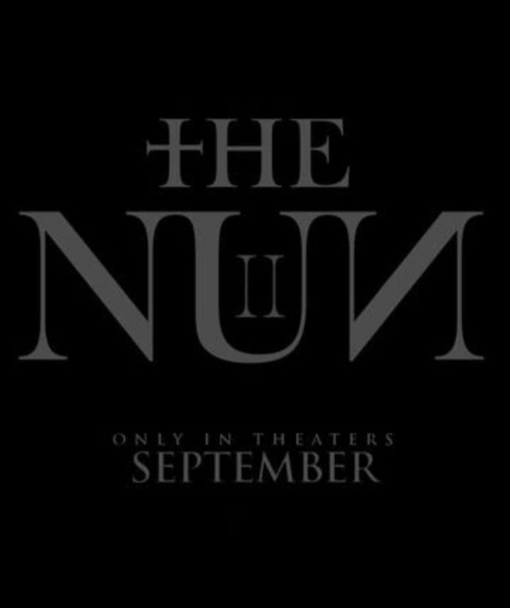 The Nun 2 