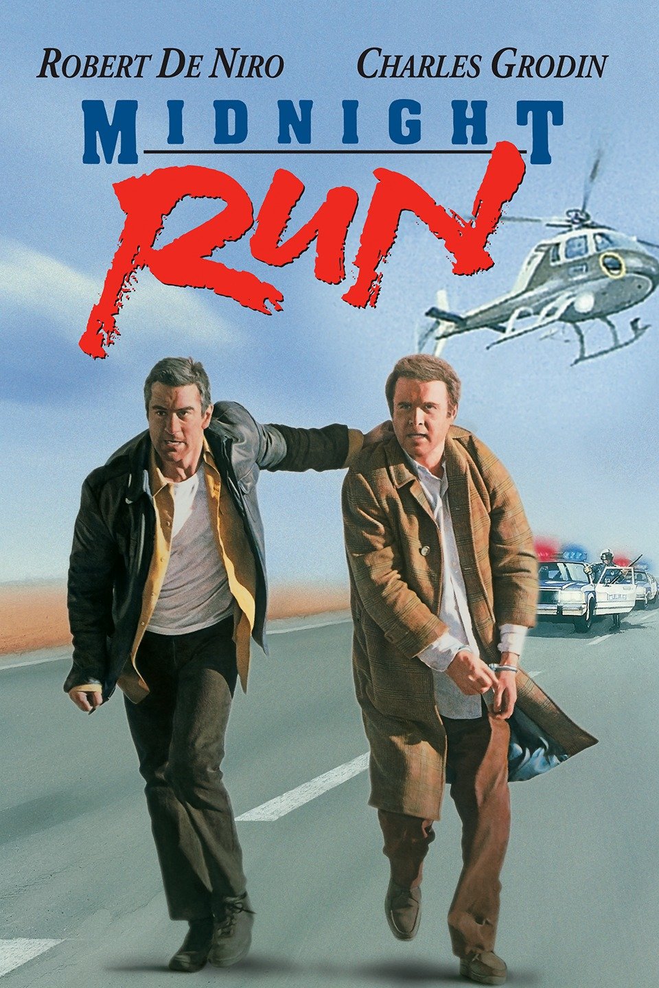 Best Cult Classic Movies Of The 80S: Midnight Run