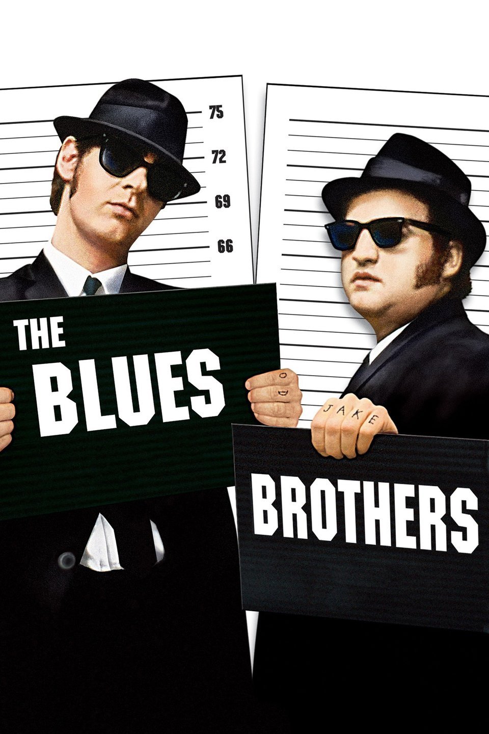 Best Cult Classic Movies Of The 80S: The Blues Brothers