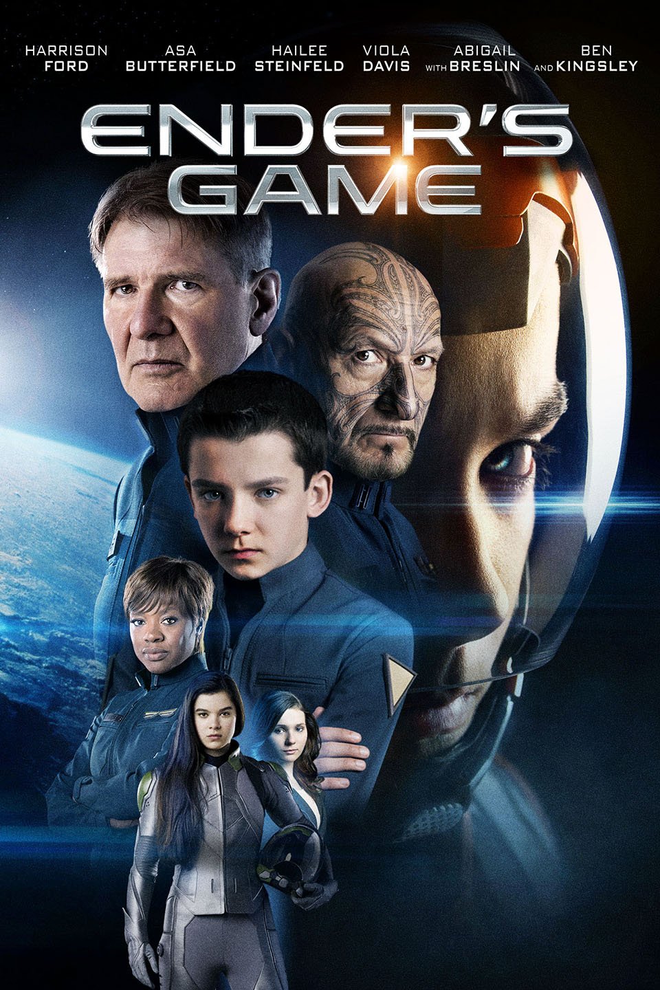 Ender'S Game