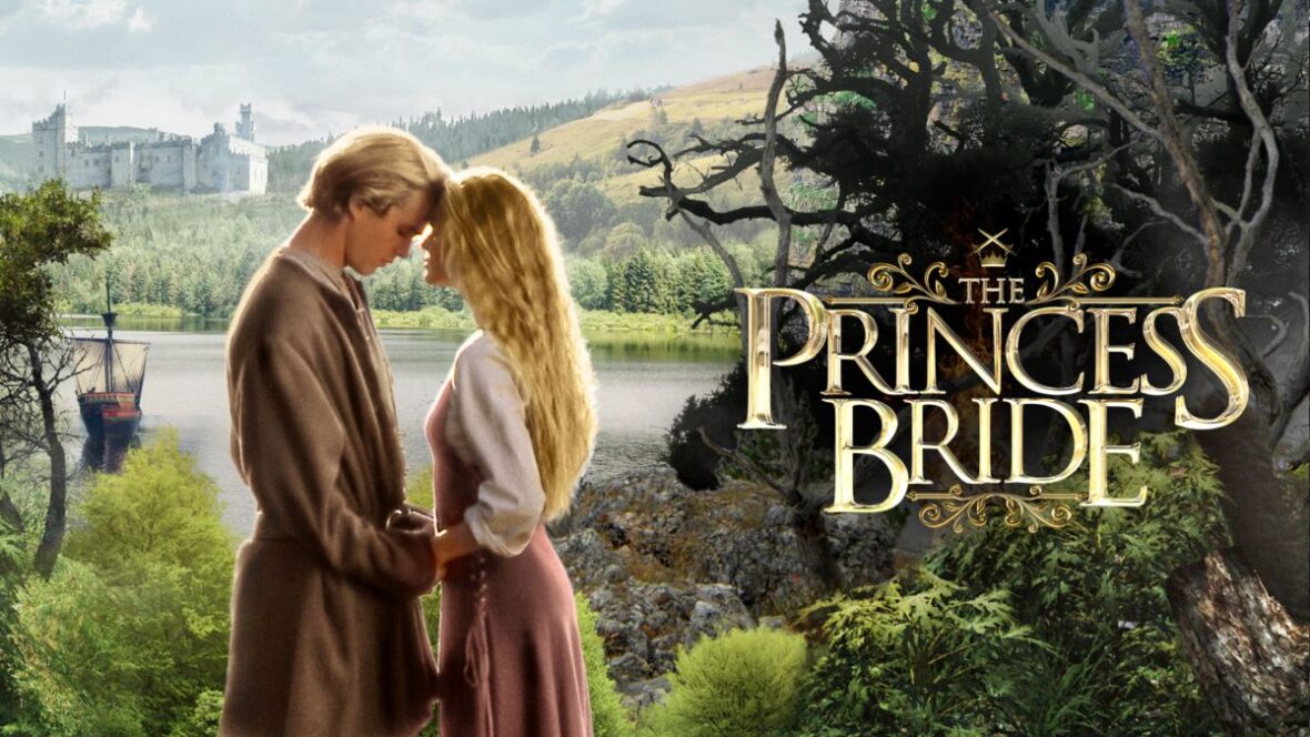 Best Cult Classic Movies Of The 80S: The Princess Bride