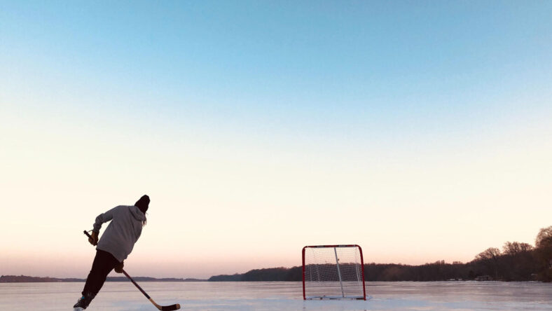 Best Hockey Movies For Streaming