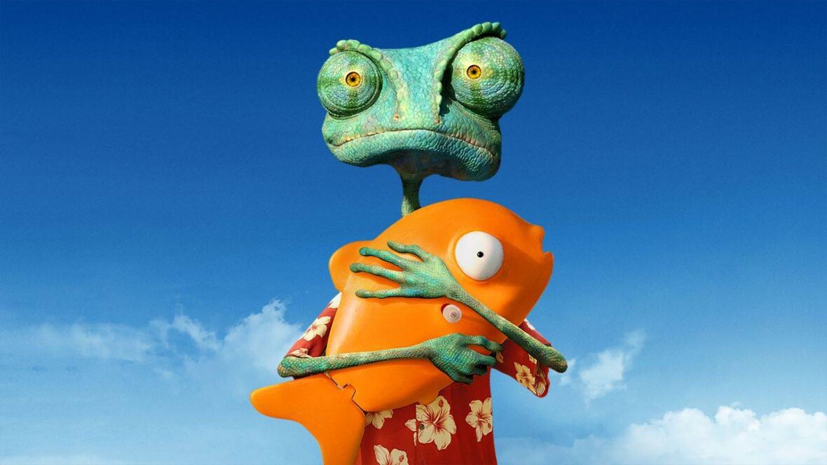 20 Best Family Movies On Hbo Max 16 Rango
