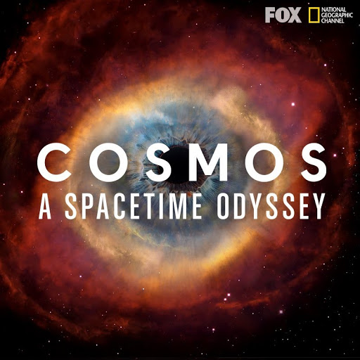 Best Space Documentaries Streaming: Cosmos: A Spacetime Odyssey