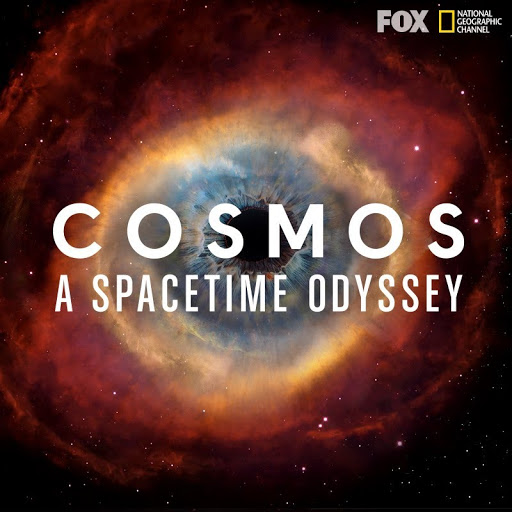 Best space documentaries streaming: Cosmos: A Spacetime Odyssey