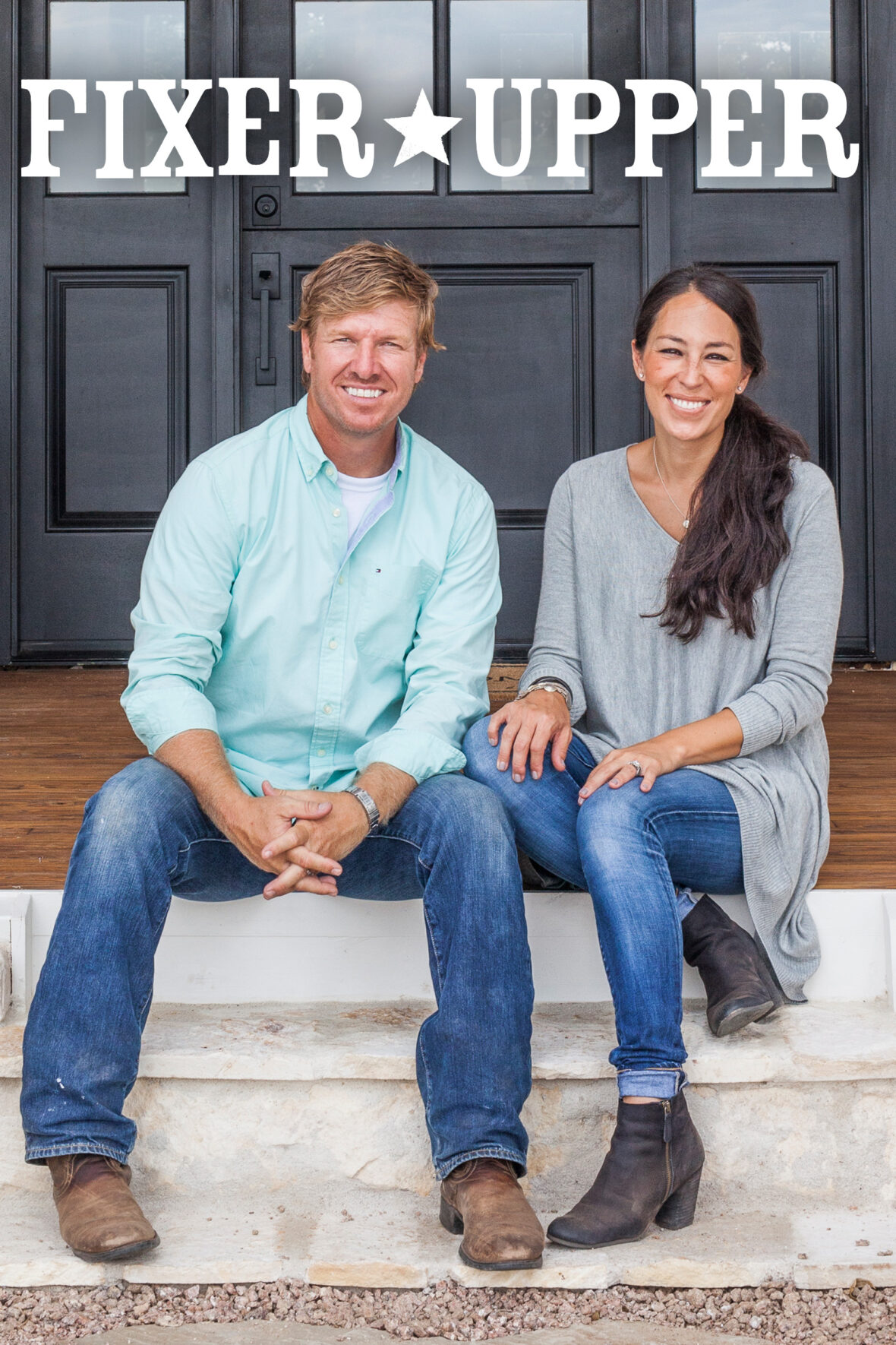 What'S On Hgtv: Fixer Upper