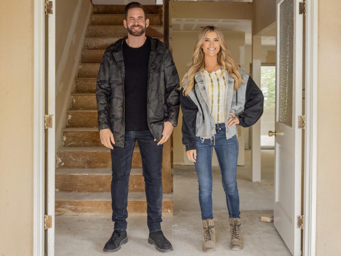 What'S On Hgtv: Flip Or Flop