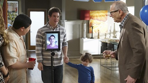 Best Episodes Of Modern Family: American Skyper