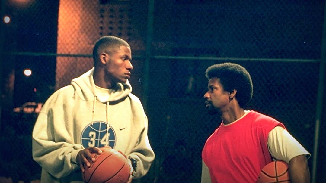 Best Basketball Movies: He Got Game