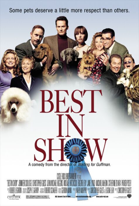 Best Mockumentaries To Stream: Best In Show