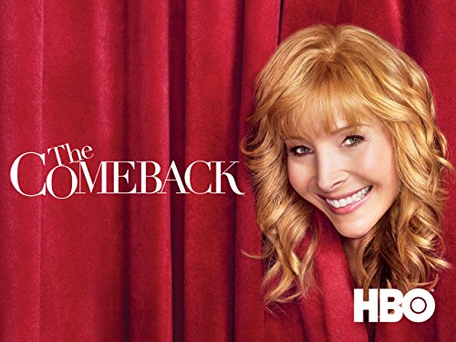 best mockumentaries to stream: the Comeback