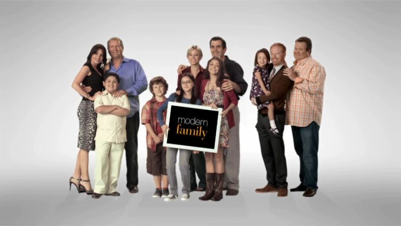 10 Best Episodes Of Modern Family And Why They'Re Timeless 1 10 Best Episodes Of Modern Family And Why They'Re Timeless