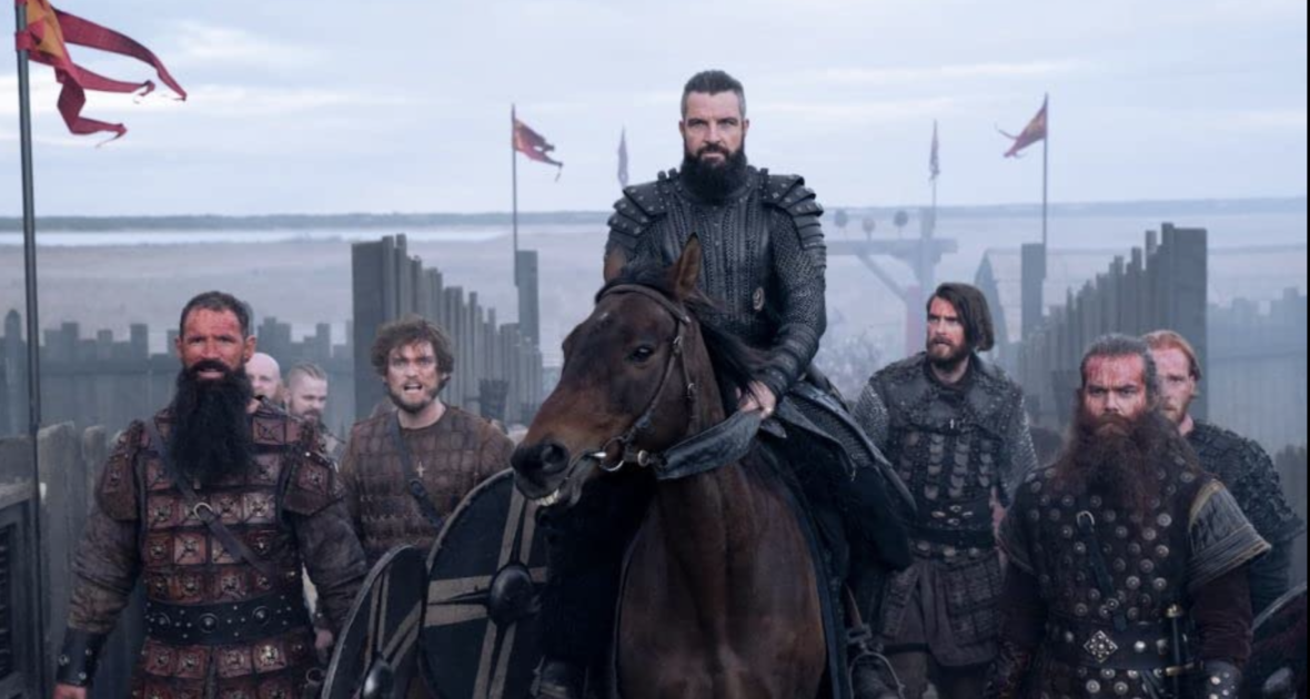 Vikings: Valhalla Season 3 Confirmed
