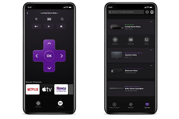 Roku App