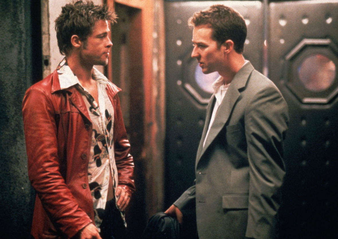 Best Movies On Starz: Fight Club