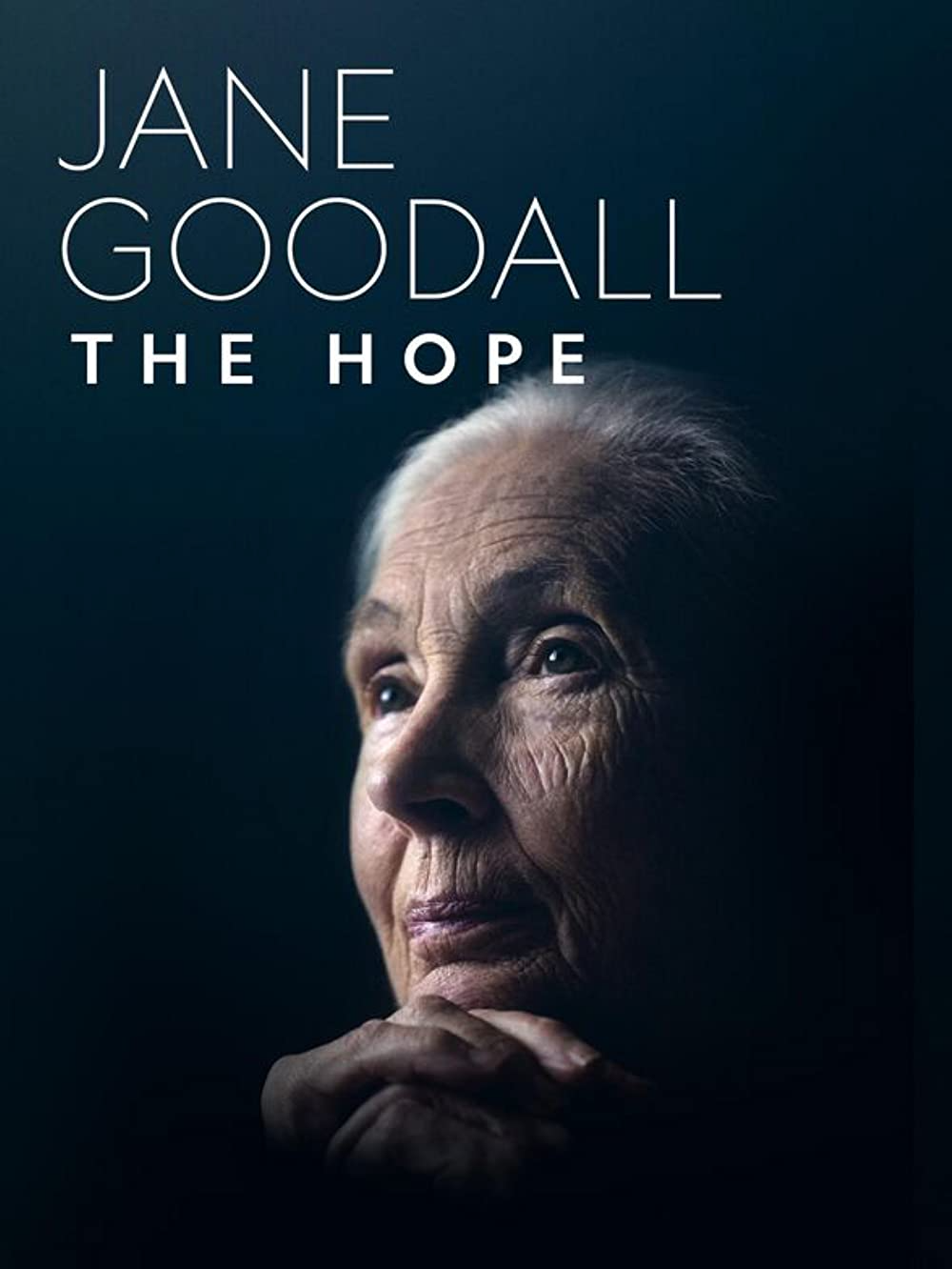 Best Documentaries on Disney Plus: Jane Goodall The Hope