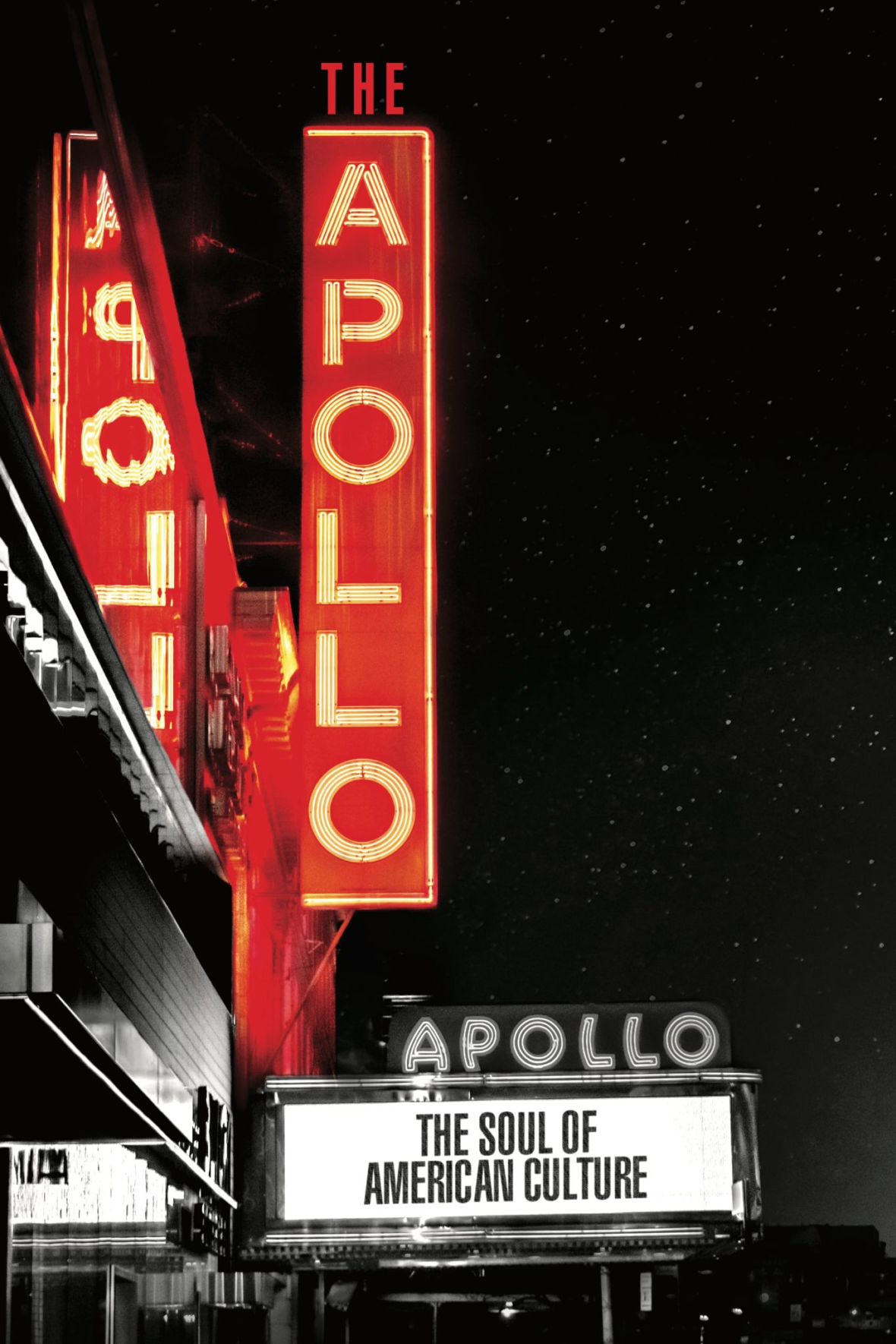 Best Documentaries On Disney Plus: The Apollo