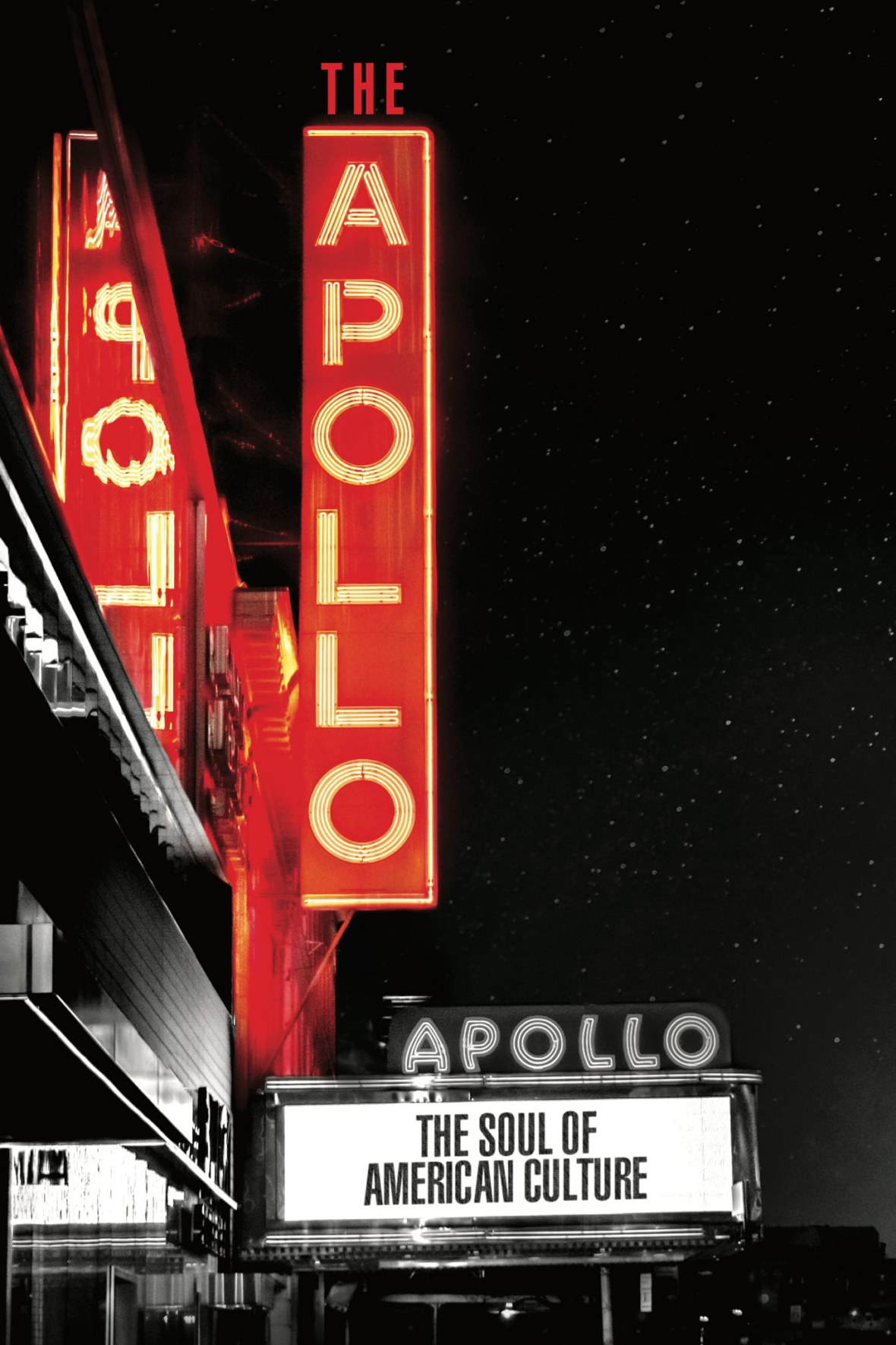 Best Documentaries on Disney Plus: The Apollo