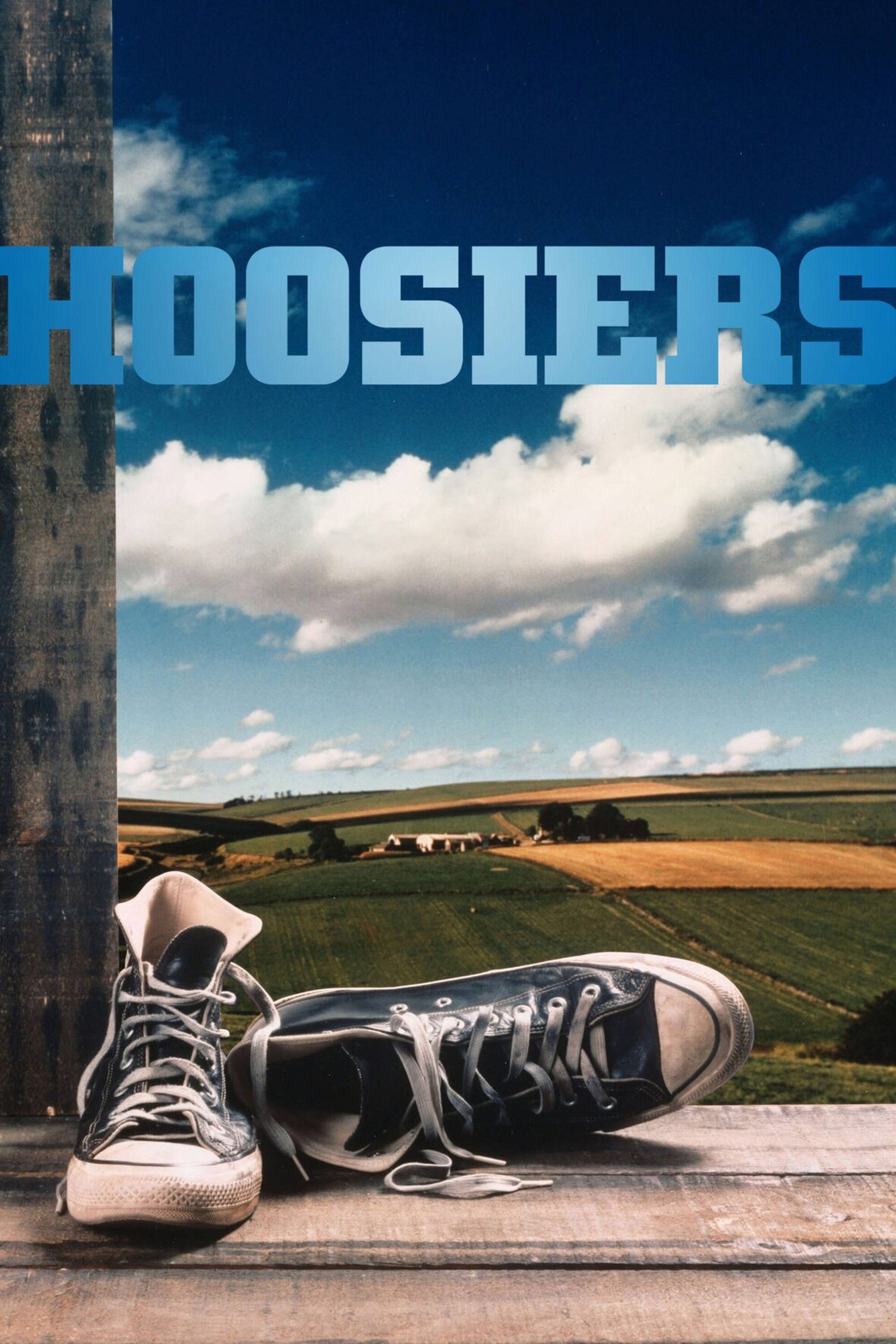 Best Basketball Movies: Hoosiers