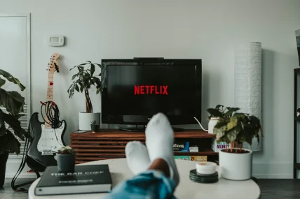 Netflix Originals To Watch Starting April 2023