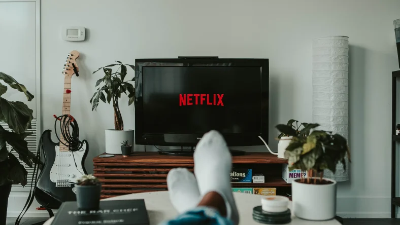 Netflix Originals To Watch Starting April 2023