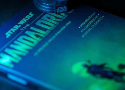 Star Wars Mandalorian Season 3 Review