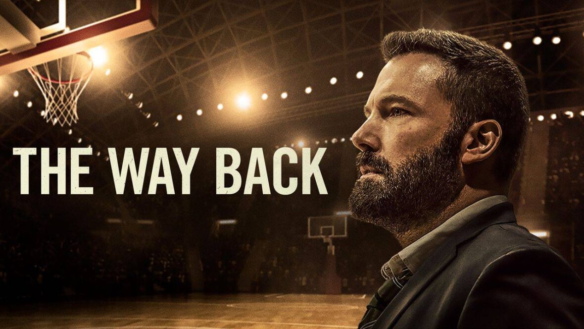 Best Basketball Movies: The Way Back