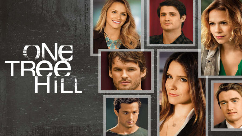 10 Shows Like One Tree Hill And Where To Stream Them 1 Shows Like One Tree Hill